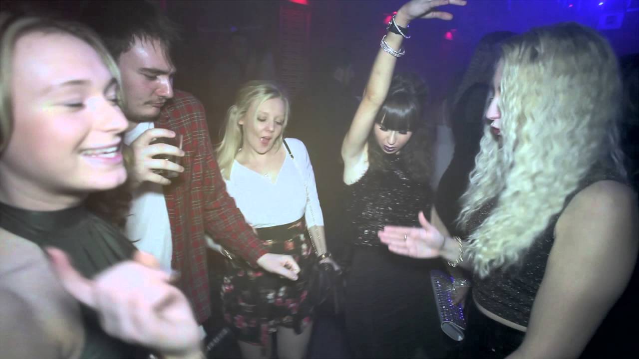 THIS IS HOW WE PARTY EVERY WEEK AT VENOM NIGHTCLUB