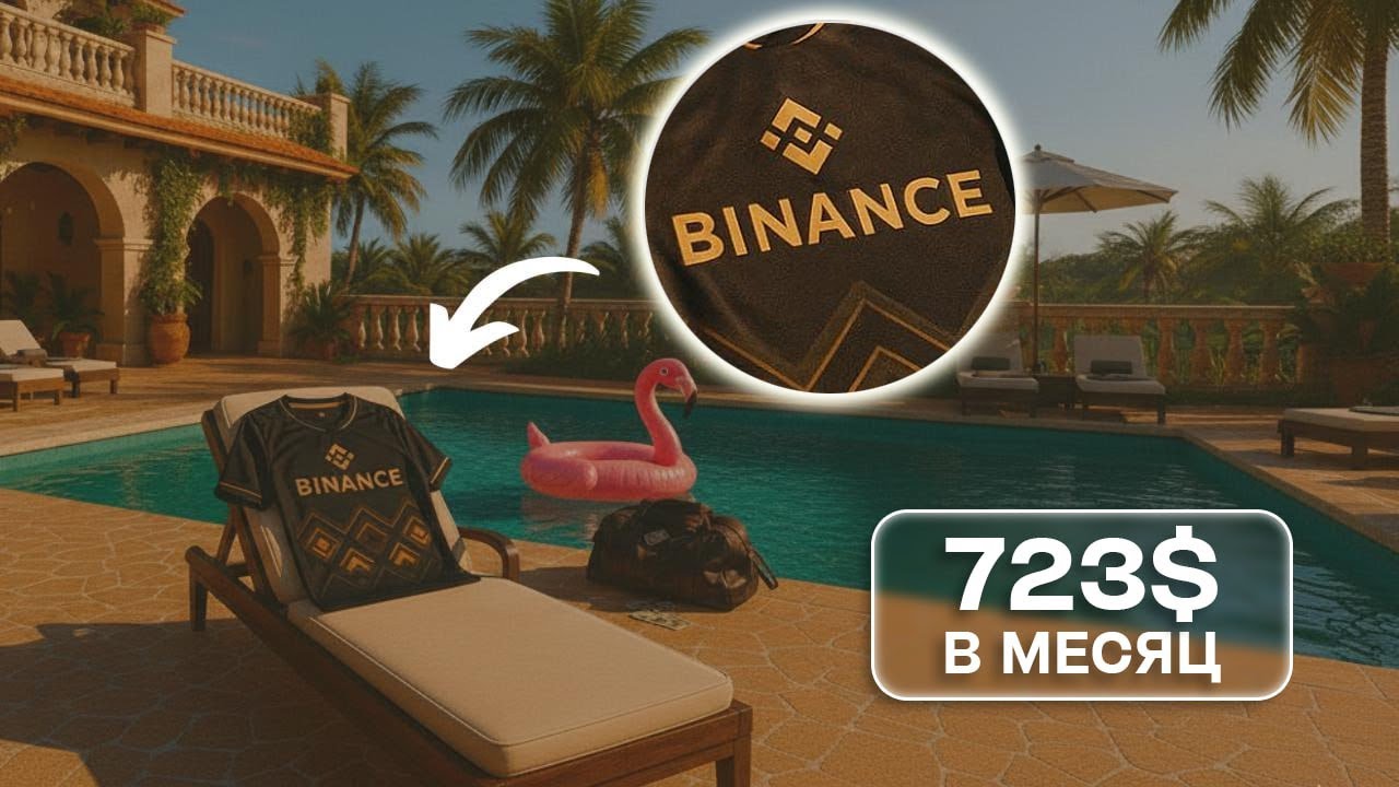 BINANCE ALPHA - гем спустя полгода? 5 минут в день. ИИ Автоматизация. Про Meme Rush и Flash Crash