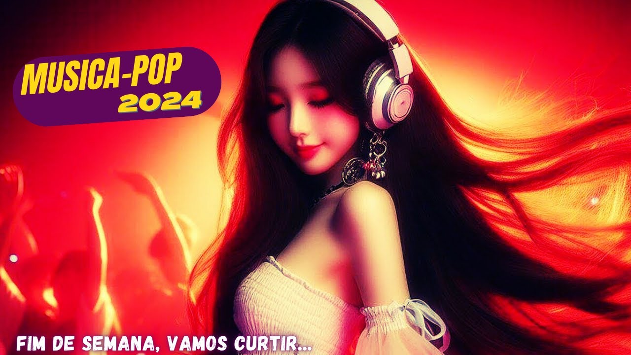 FIM DE SEMANA VAMOS CURTIR /POP TxMusic. 2024