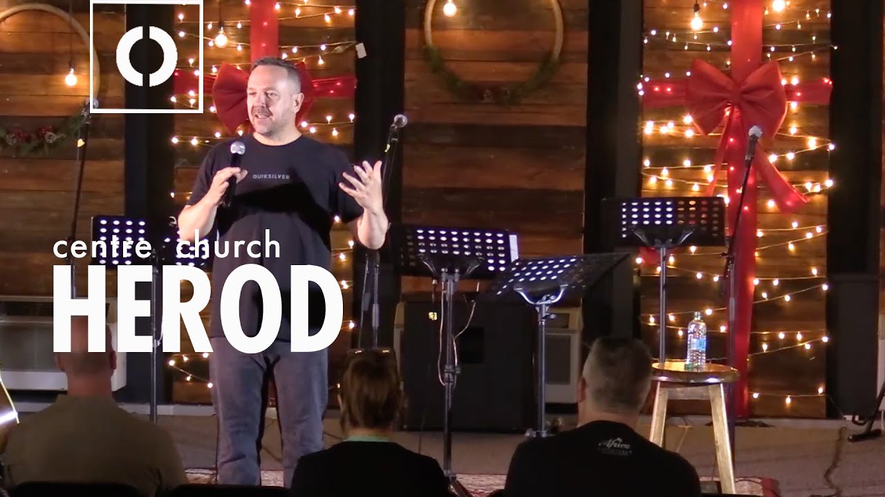 Herod | Sermon and Preaching