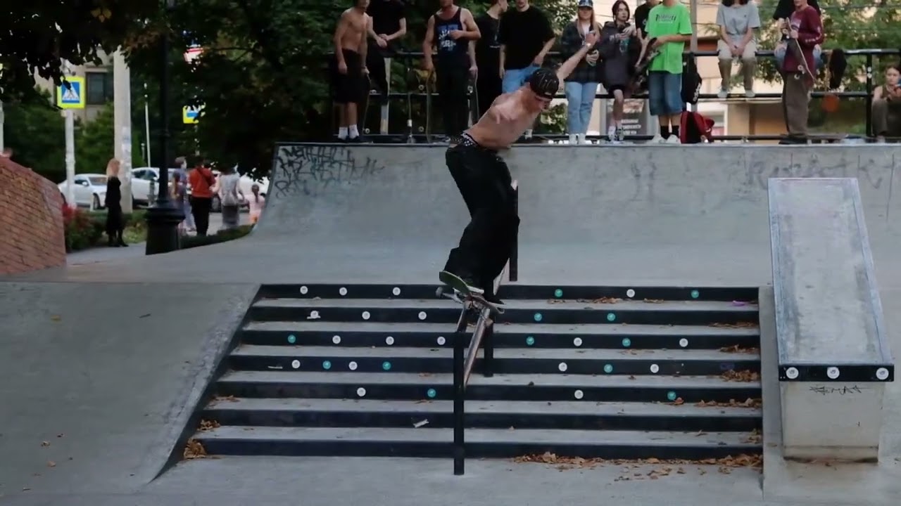 FORTYFIVE BIRTHDAY CONTEST | День Рождения ФОТИФАЙВ