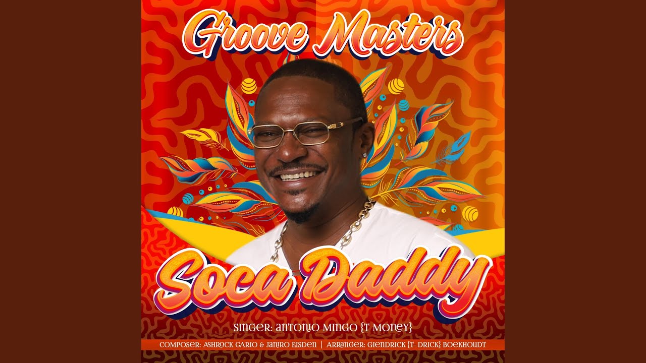 Soca Daddy