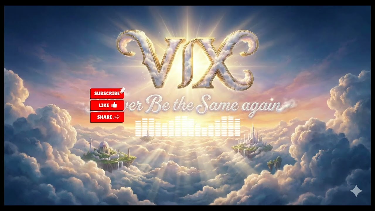 [PLAY LIST] Never Be the Same again