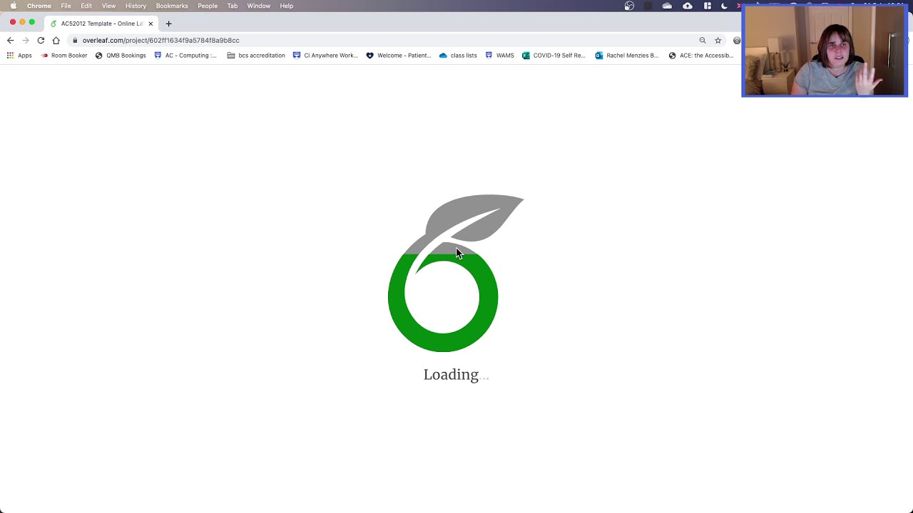 Introduction to Latex