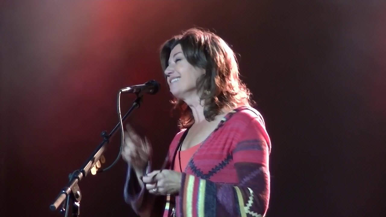 2013 Amy Grant - Sacramento