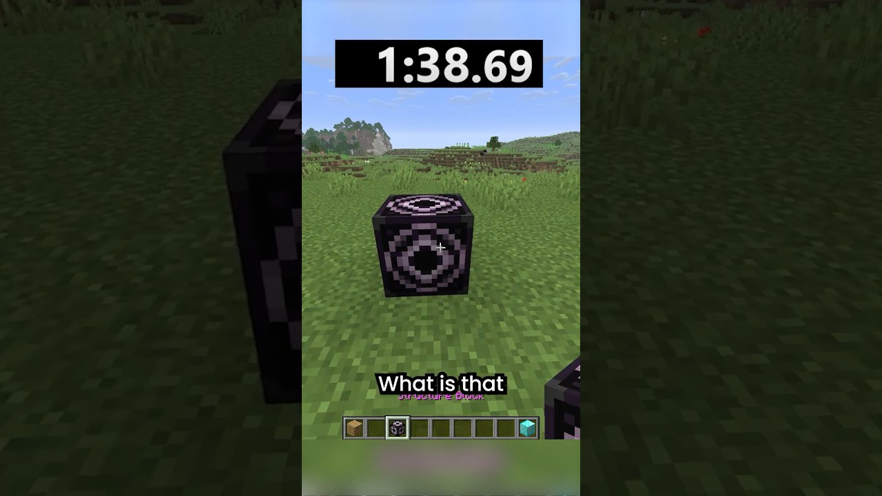 Ile czasu zajmuje uzyskanie LOSOWEGO BLOKU