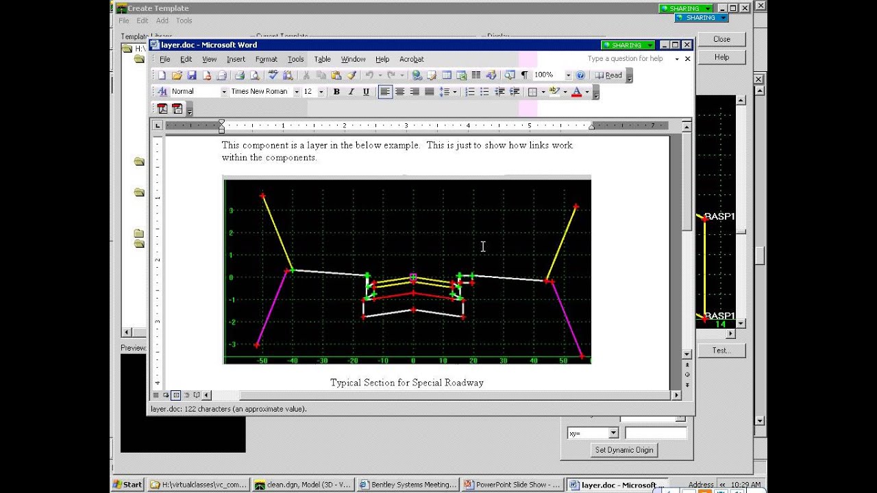 Building Components