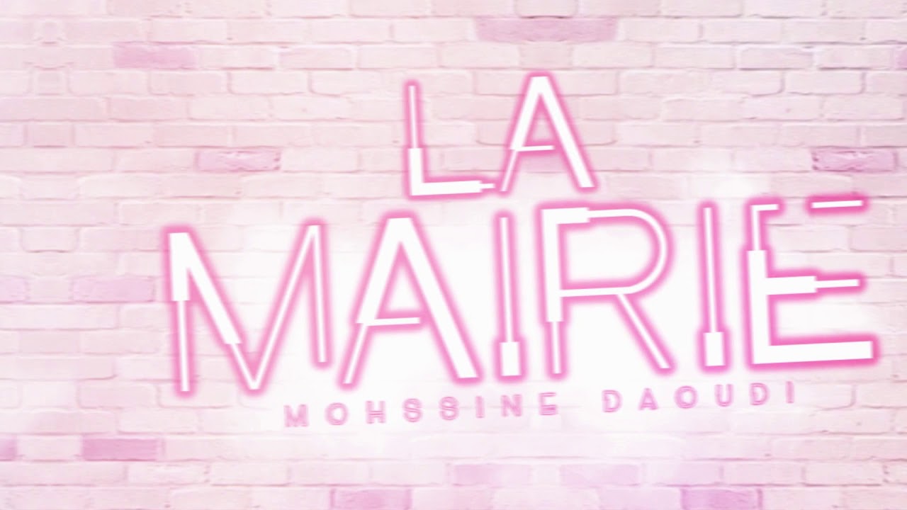 La Mairie - Mohssine Daoudi ( BEST ANACHID WEDDING MARIAGE 100% DOUF )