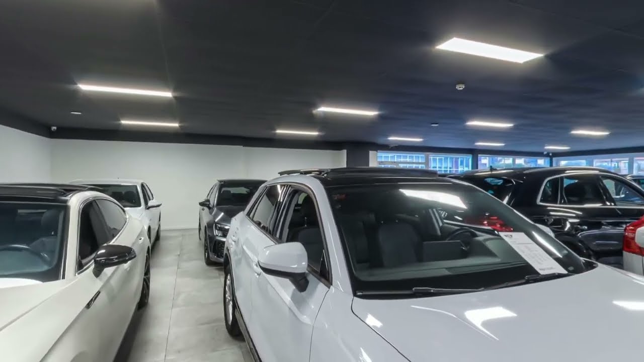 Excellent Auto's