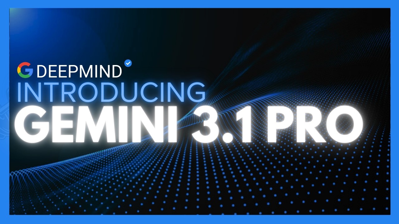 Gemini 3.1 Pro Is Google's Greatest Model Ever! Most Powerful AI EVER! (Fully Tested)