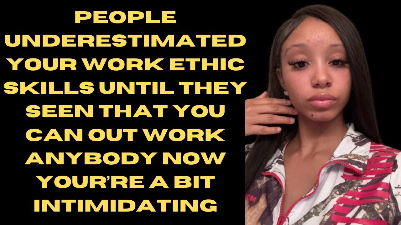 You Never Belonged At That Job They Are Monitoring Spirits