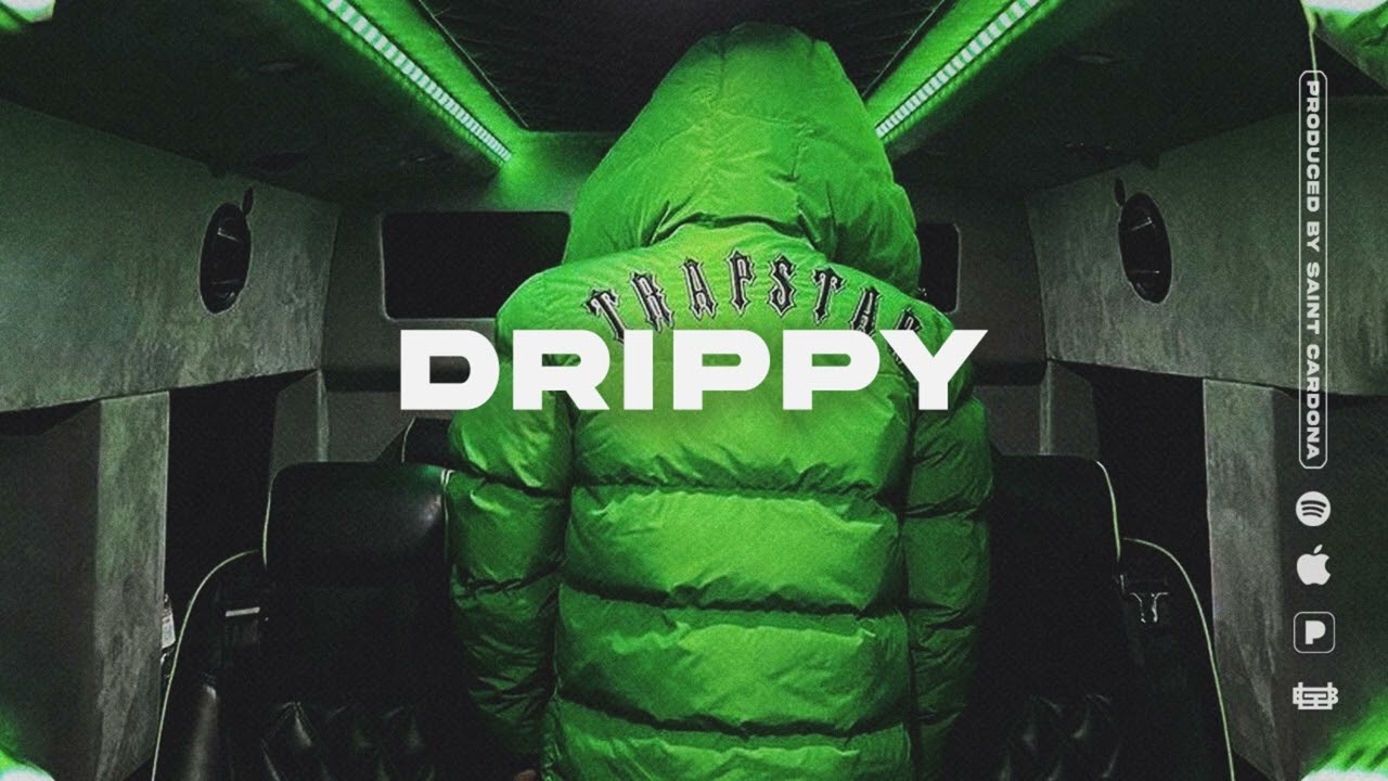 *FREE* UK Drill type beat 2022 - 
