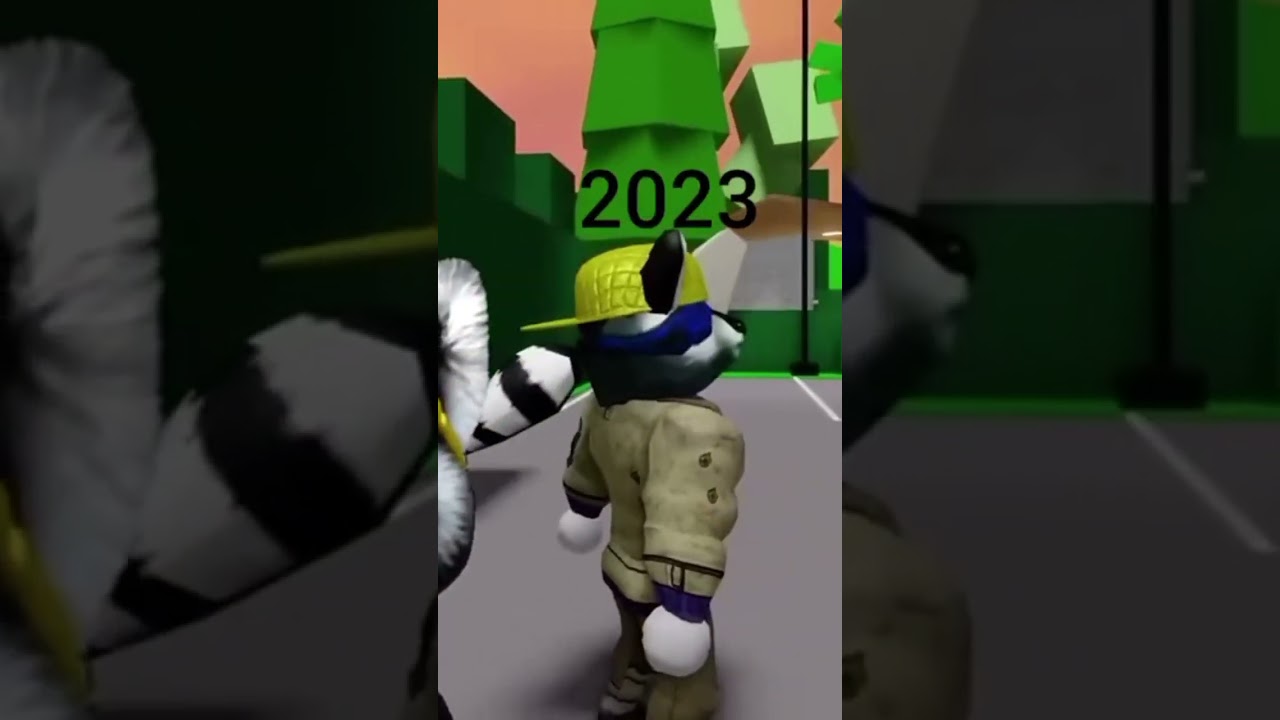 Dangles videa od 2020 až do 2024