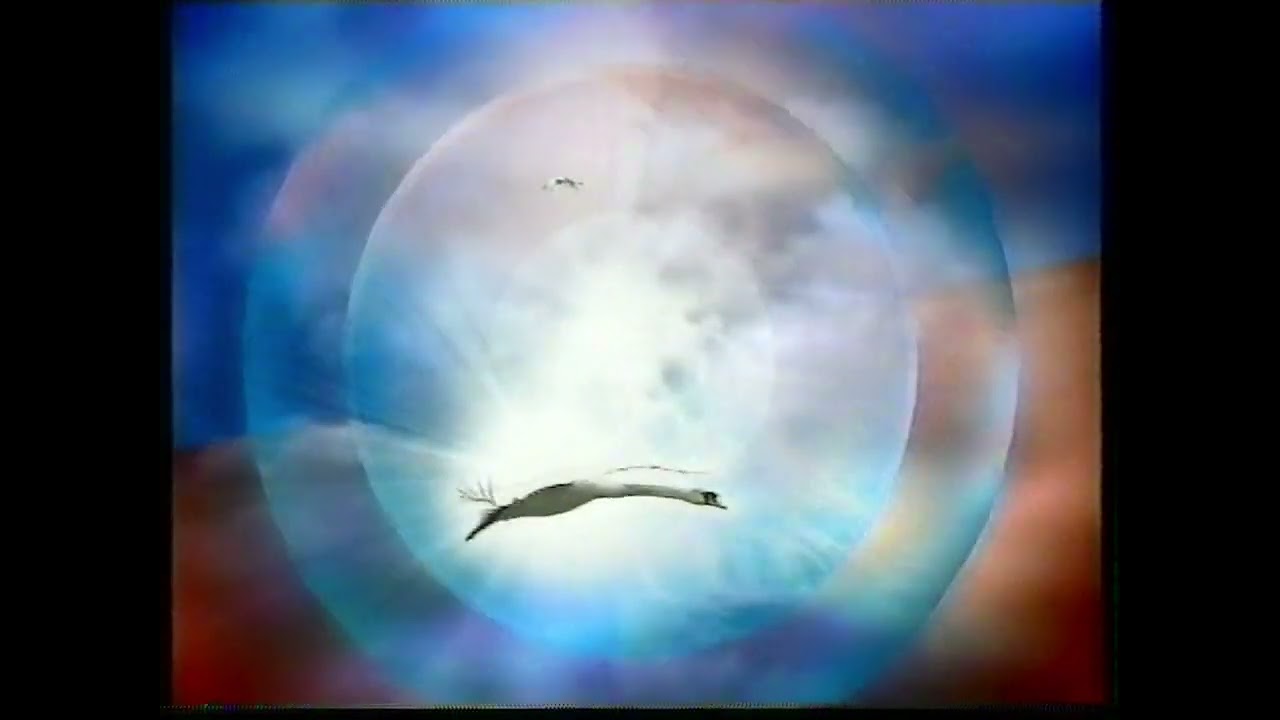 Dokumenttiprojekti Luikuri -mainos ja p&auml;iv&auml;n lopetus (11.5.1999) [YLE TV2]