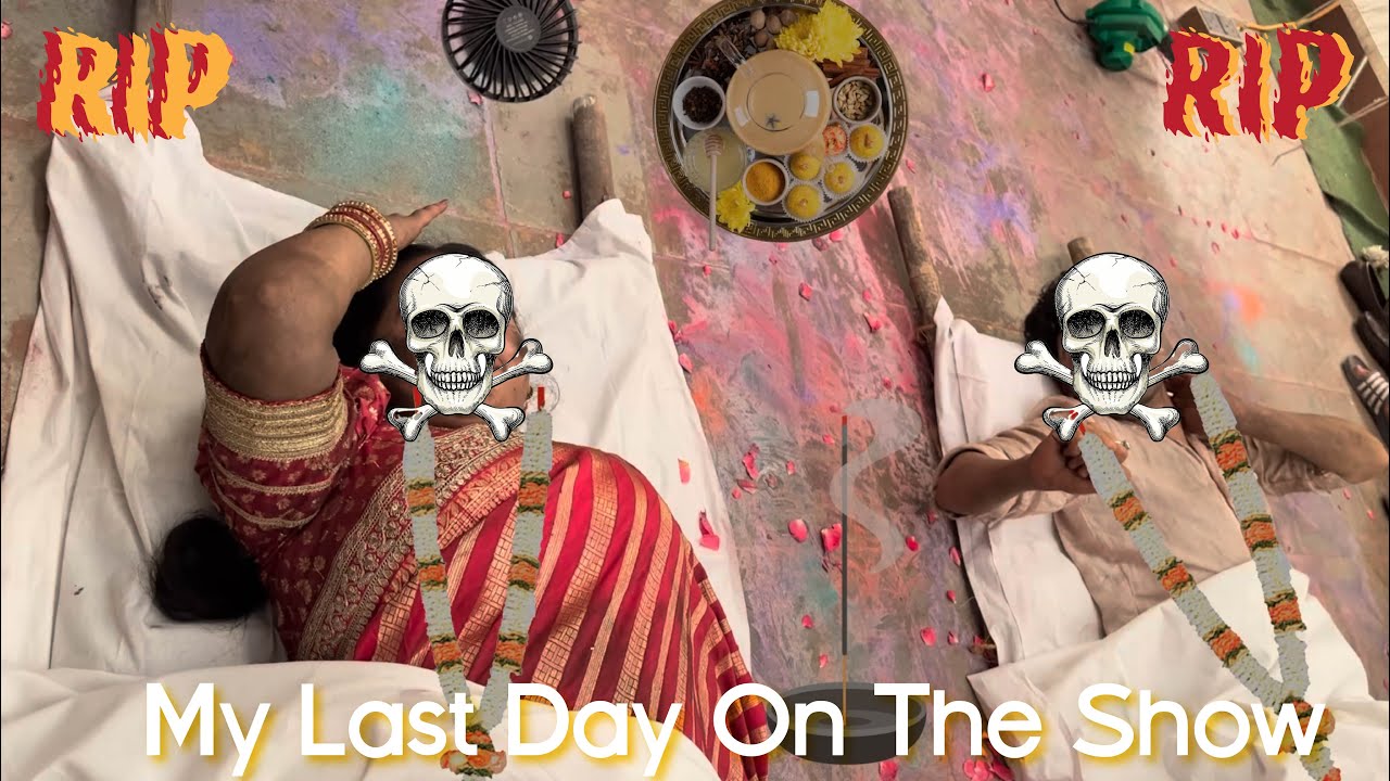 My Last Day on Mann Atisundar | Ba***ds of Bollywood review with Manan Joshi | Tanishq Sheth |
