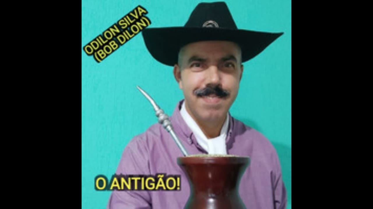 O ANTIGÃO