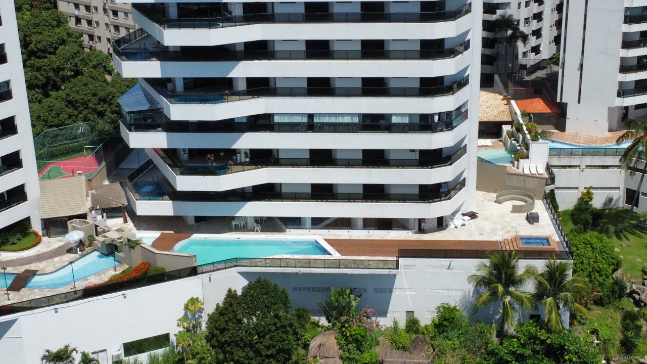 Melhor apartamento Frente ao mar com Piscina de varanda do Guarujá Praia das Astúrias