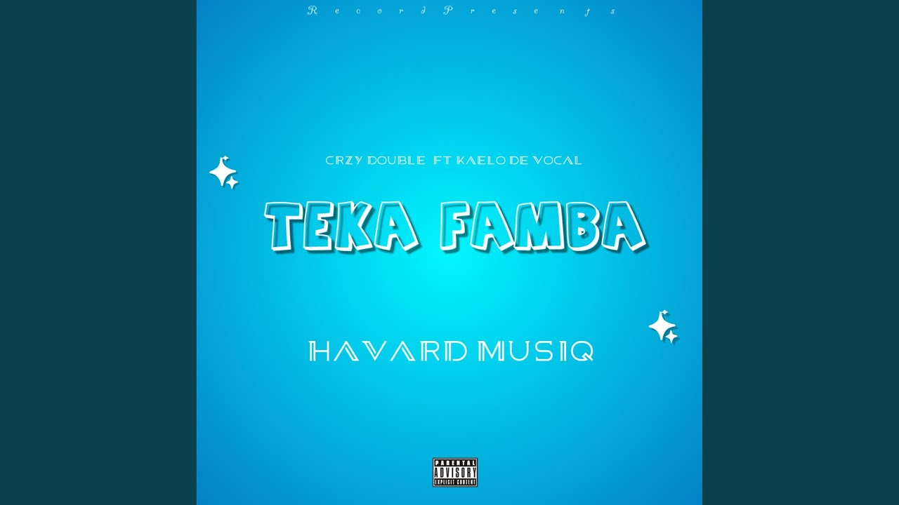TEKA FAMBA (feat. Kaelo de vocal)