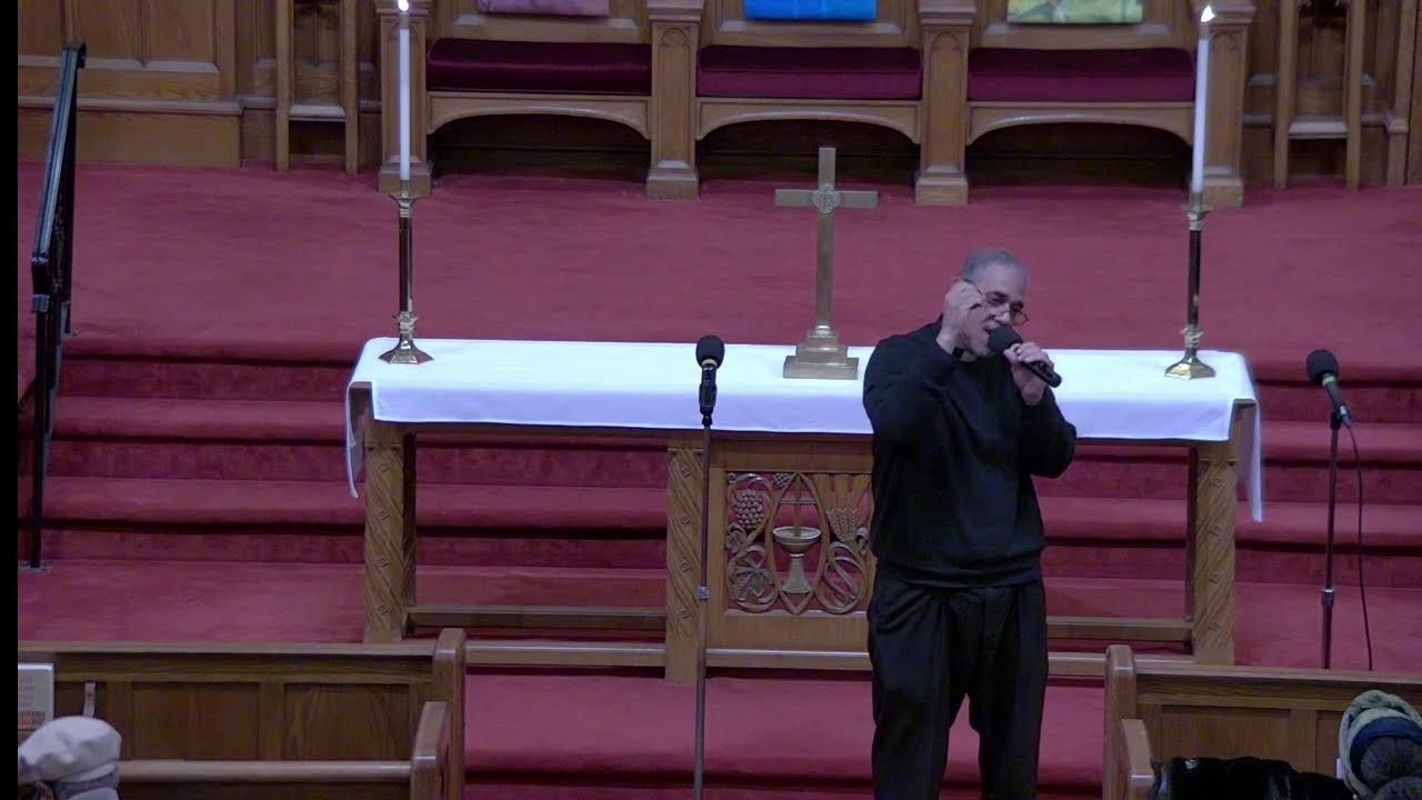 Holy Trinity Bethlehem Presbyterian Church