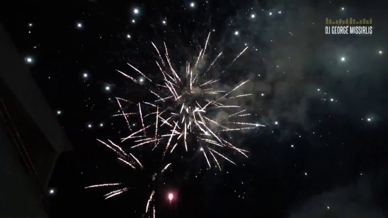 💥ΠΥΡΟΤΕΧΝΗΜΑΤΑ ΓΑΜΟΥ ΣΤΗ ΠΑΡΟ💥 | FIREWORKS DISPLAY IN PAROS GREECE | ΠΥΡΟΤΕΧΝΗΜΑΤΑ ΓΙΑ ΓΑΜΟ