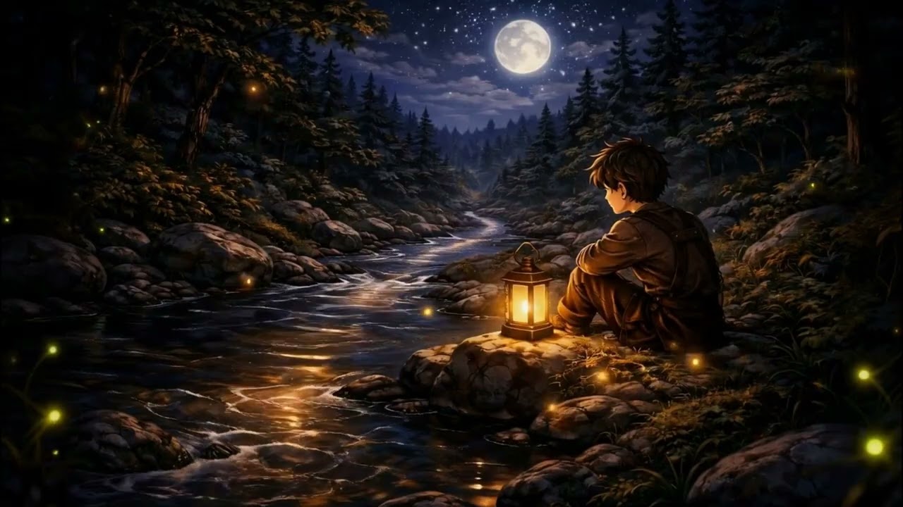 You Finally Found a Place to rest … (Medieval ambience)