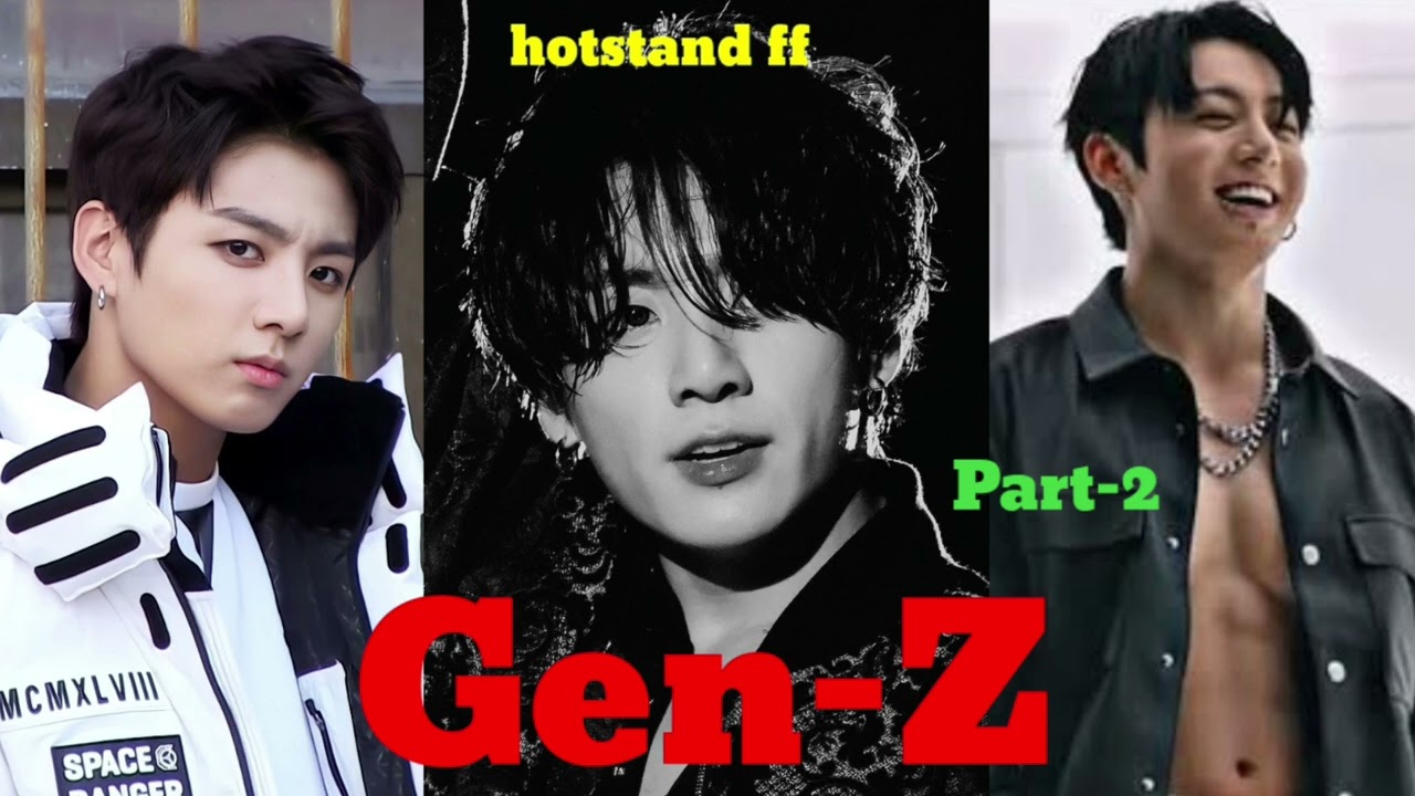 Jungkook ff Gen-Z (Part-2) bts tamil voice over
