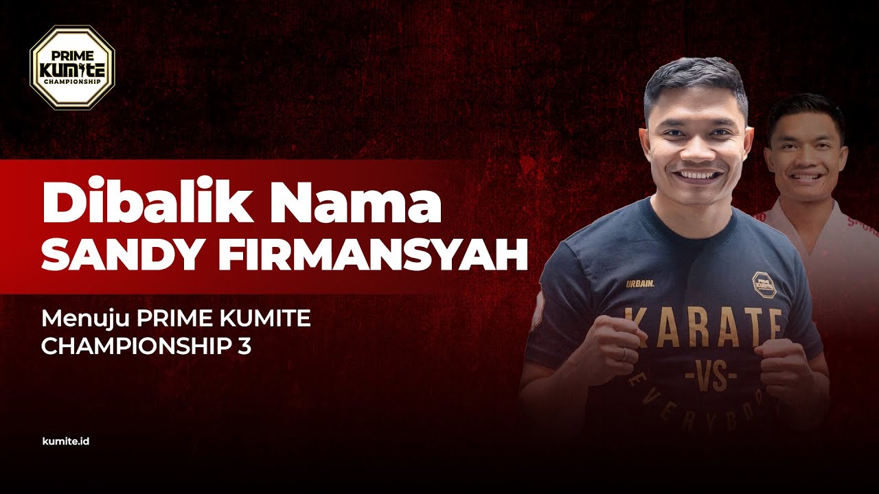 PKC x Sandi Firmansyahmp4