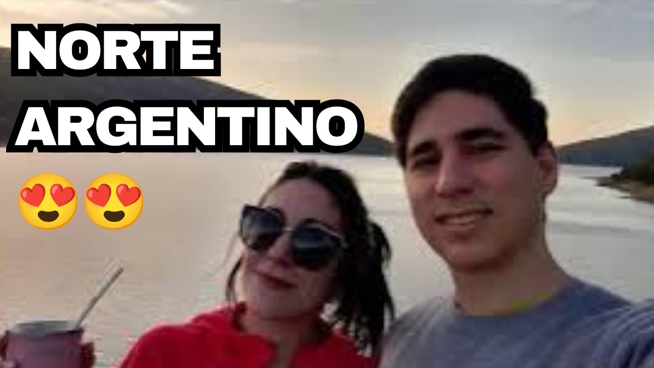 No vayas al norte de Argentina sin ver este video😱☝️
