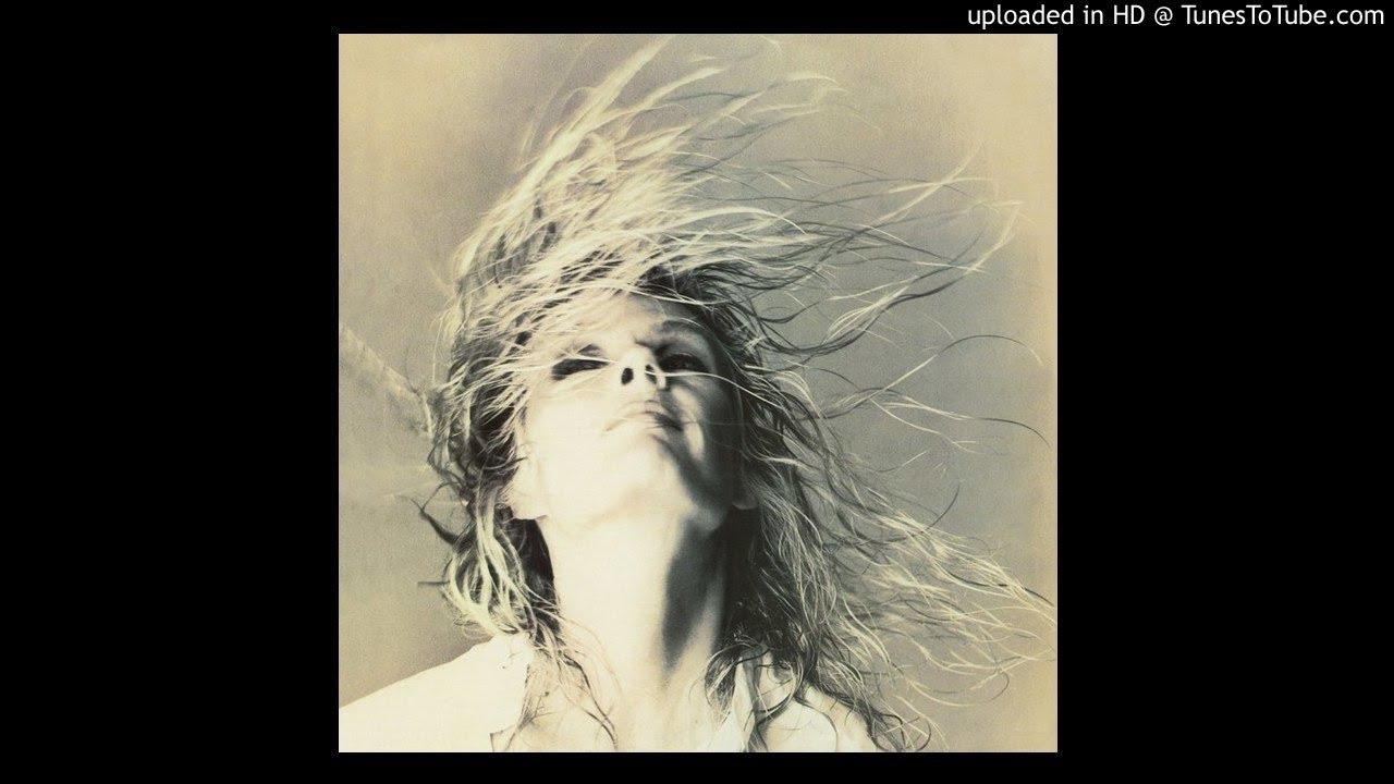 Kim Carnes - M&aacute;s Amor