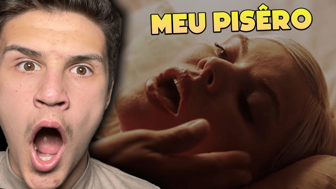 Alwhites Reacts to Duda Beat - Meu Pisêro (OFFICIAL VIDEO) |🇬🇧UK Reaction