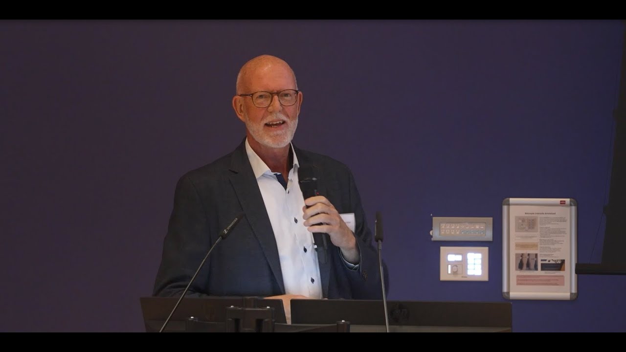 ''Een beter begrip van een complex ziektebeeld