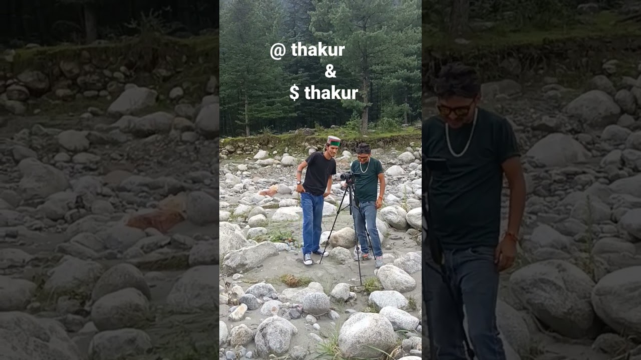 jechiye song | piyush mahant | manali series