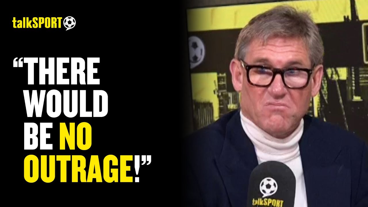 Simon Jordan INSISTS EFL Clubs Would NOT Care About FA Cup Replays If TV Revenue Was Increased 👀