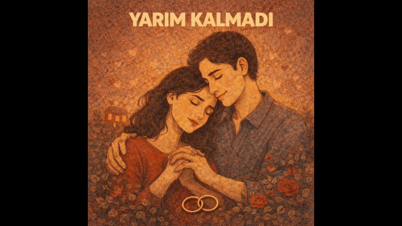 Yarım Kalmadı