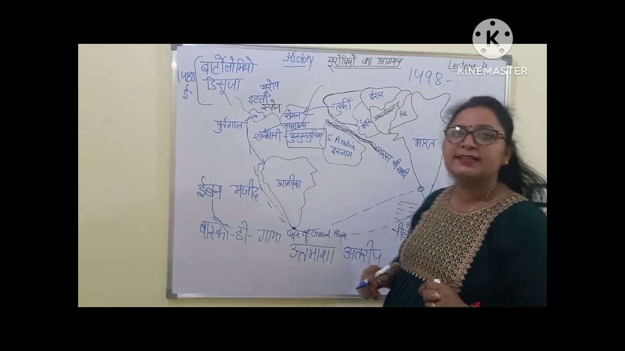 lecture 4 History