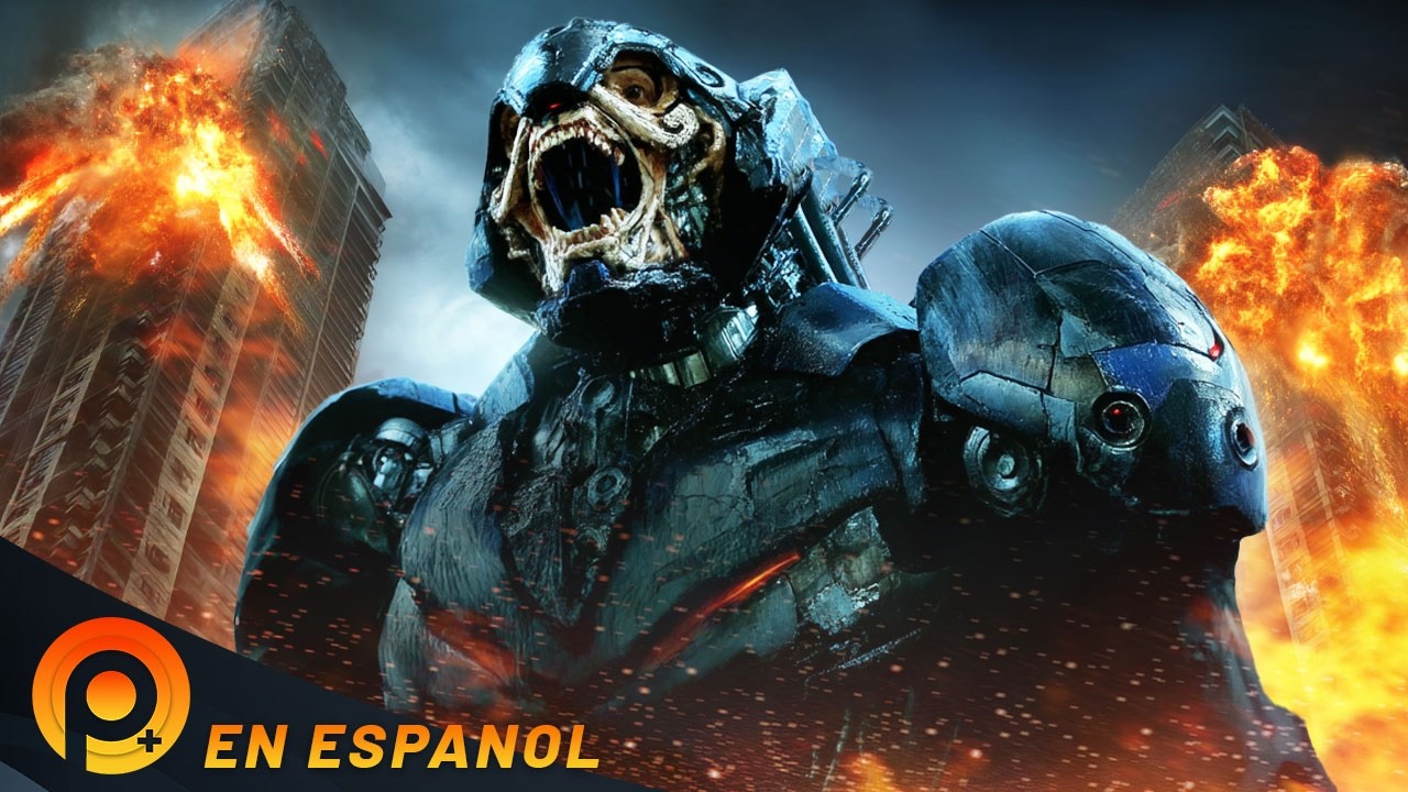 GUERREROS DEL APOCALIPSIS | PELICULA COMPLETE ACCION CIENCIA FICCION EN ESPA&Ntilde;OL LATINO | PELICULAS+
