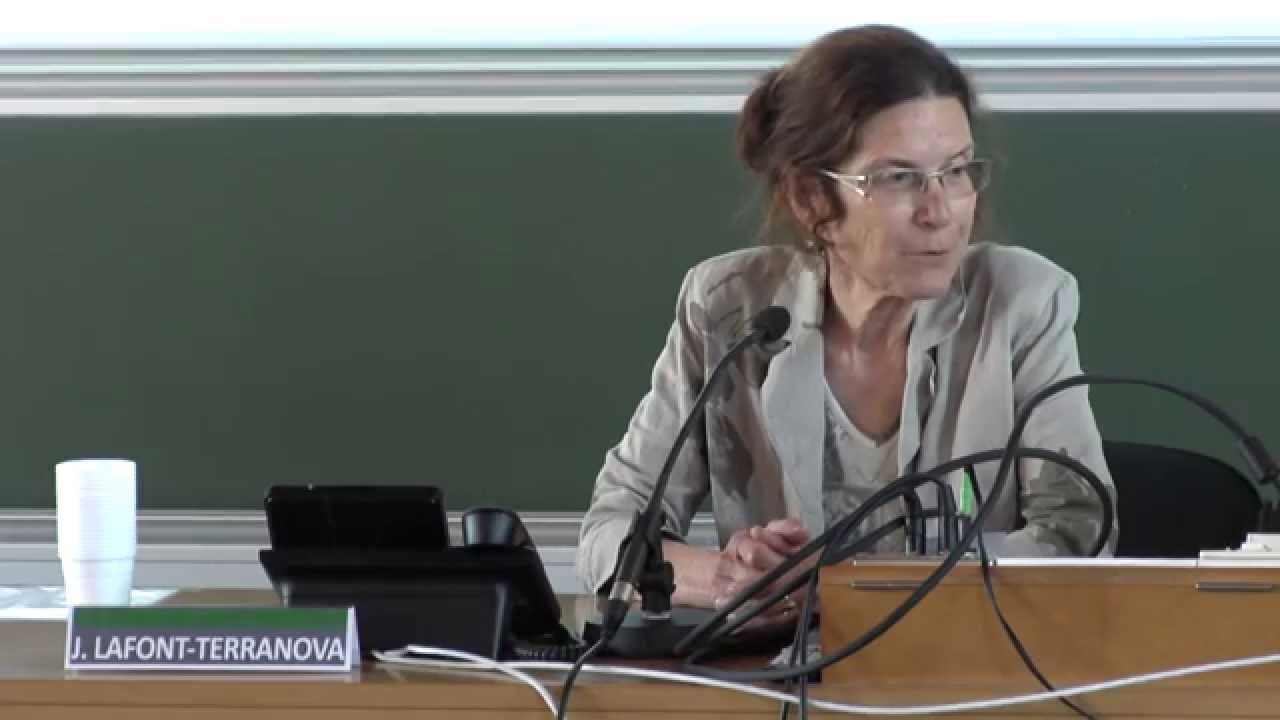 Laboratoire Ligérien de Linguistique