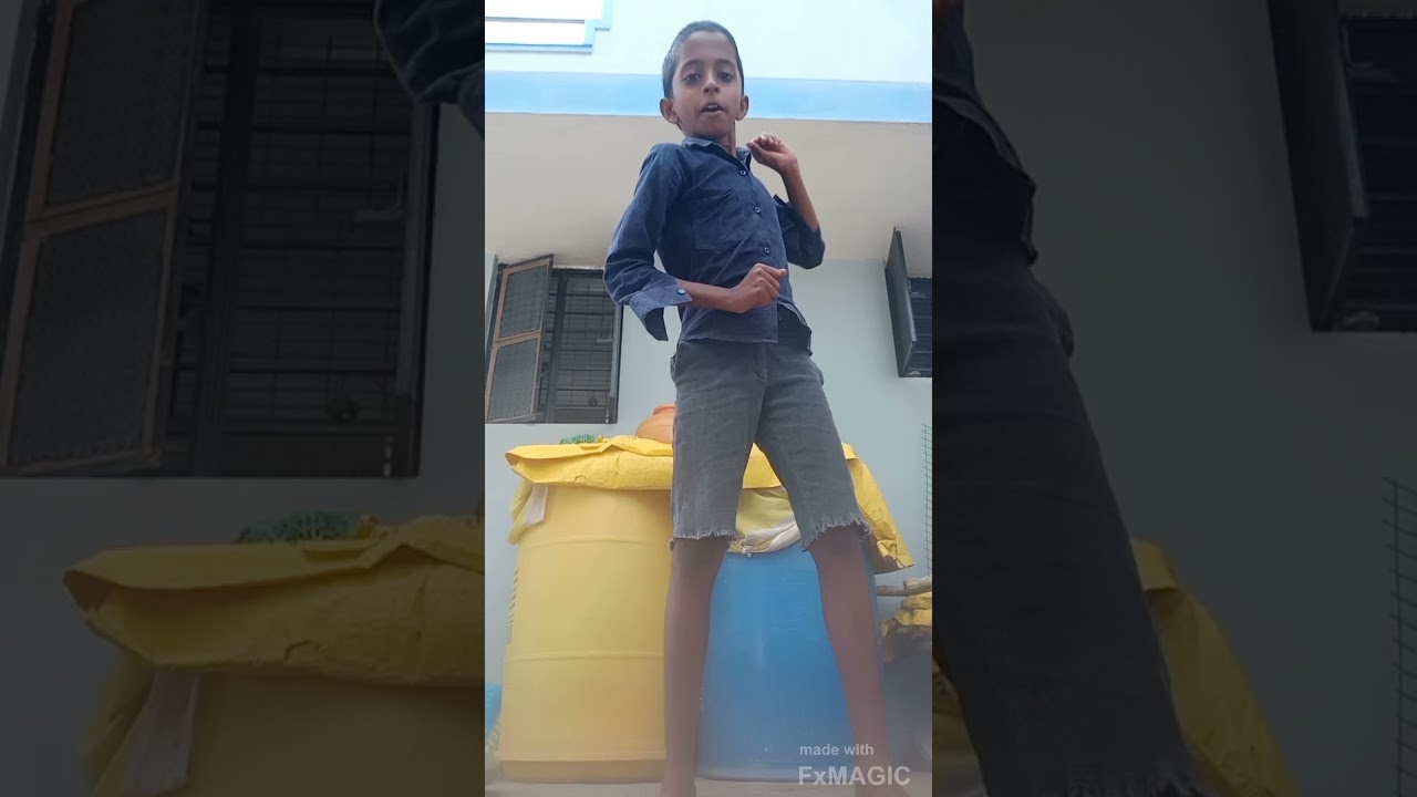 Byjus 5 class  video