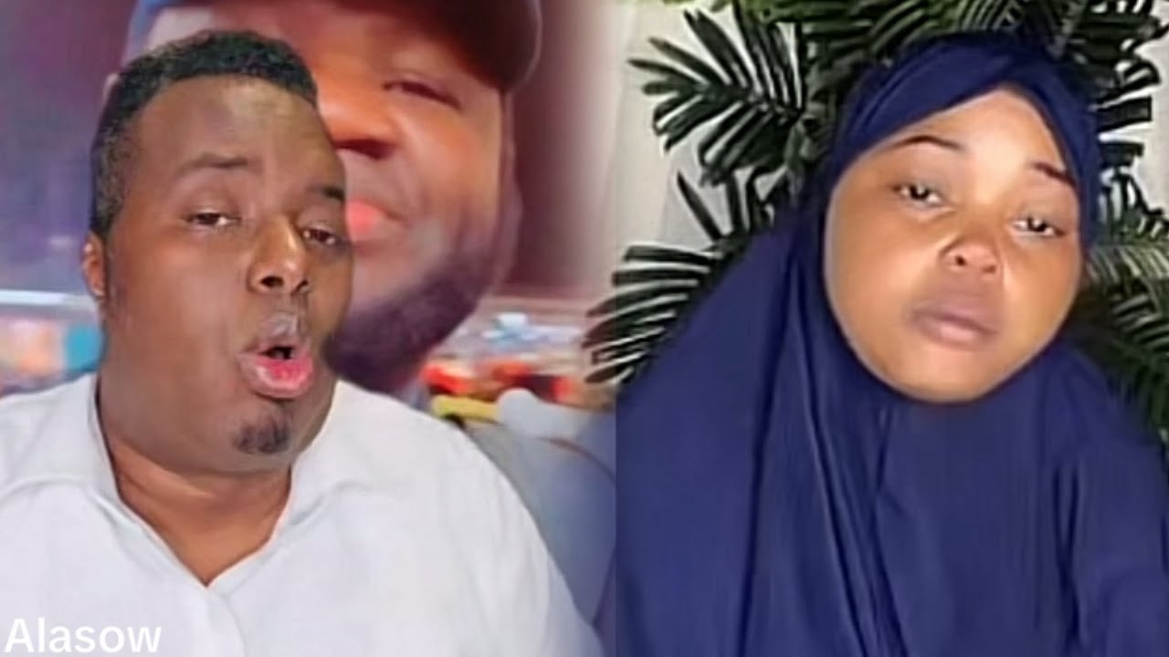 Kiiski ugu adkaa maxkamada dahir gabar caan ah