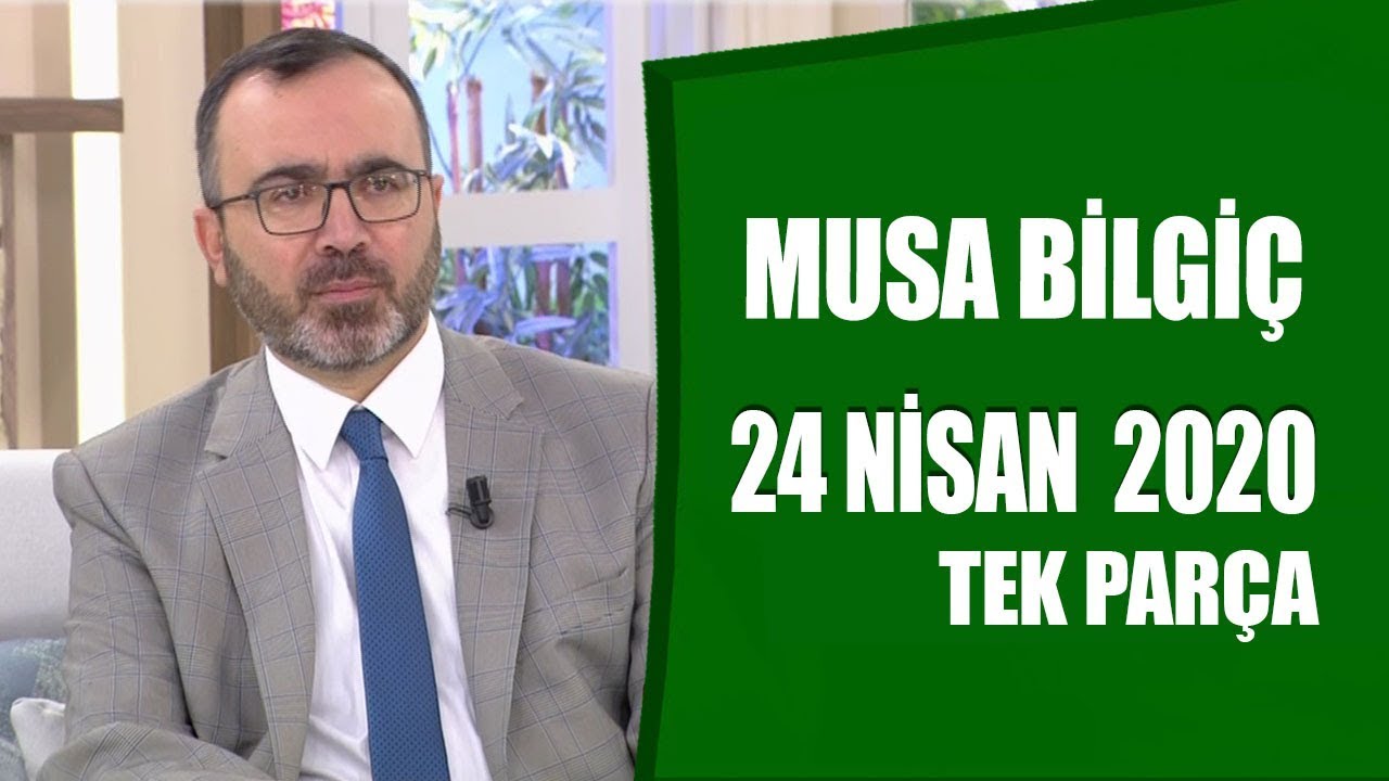 Hayatta Her Şey Var 24 Nisan 2020