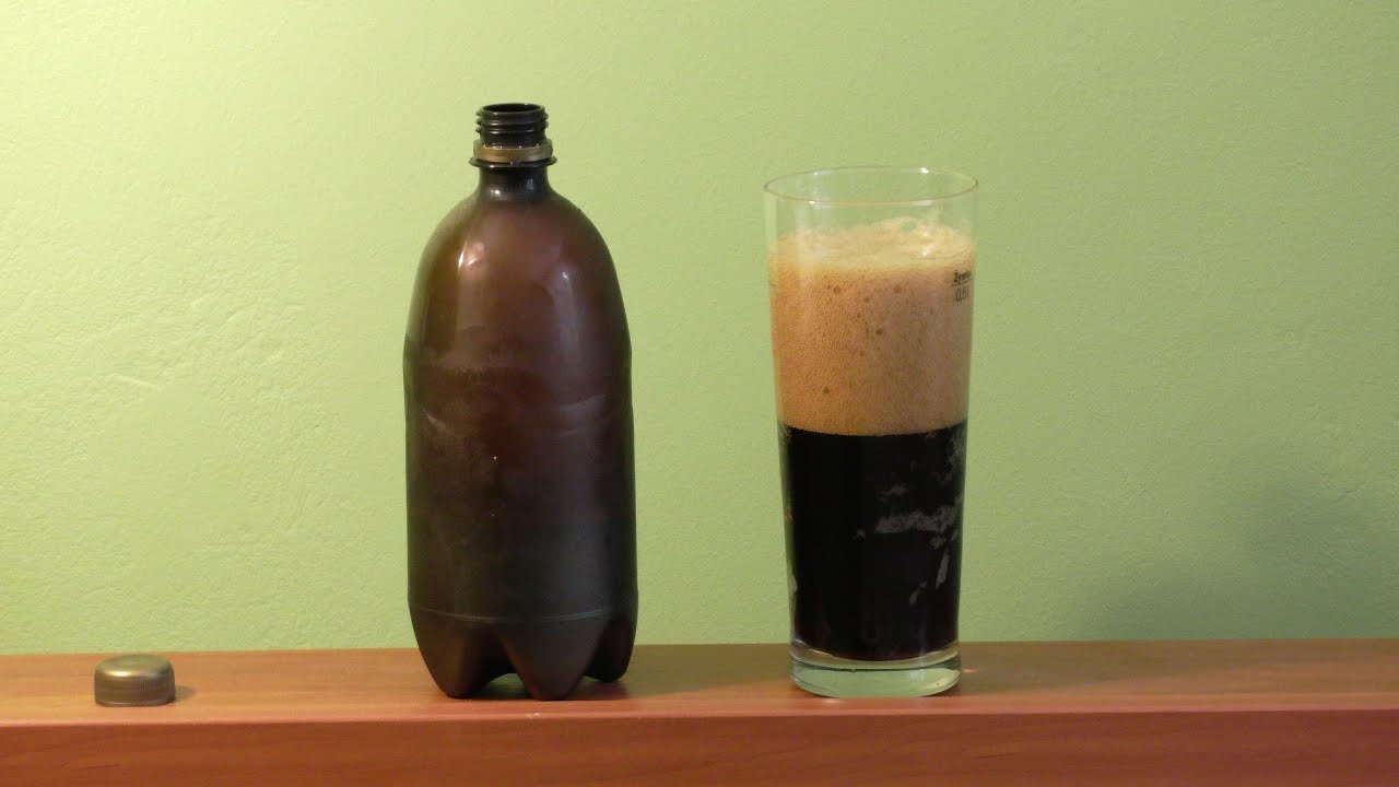 Praktyka u Praktyka - Kwas Chlebowy (na szybko)