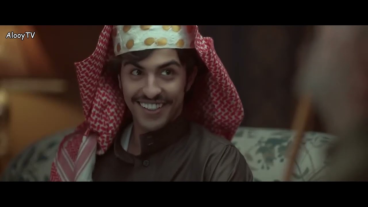 ليالي الشميسي الحلقة | 9