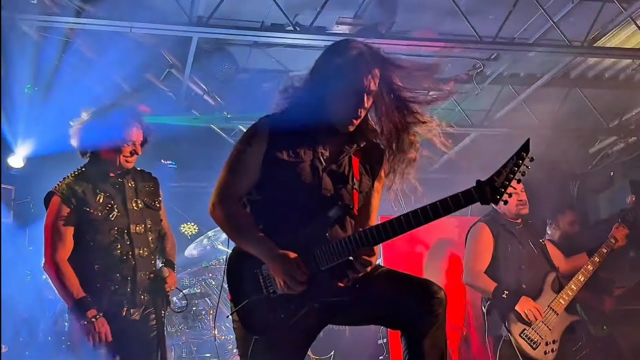 PHEAR - SAVE OUR SOULS - LIVE AT THE ROCKPILE JULY 4TH 2025