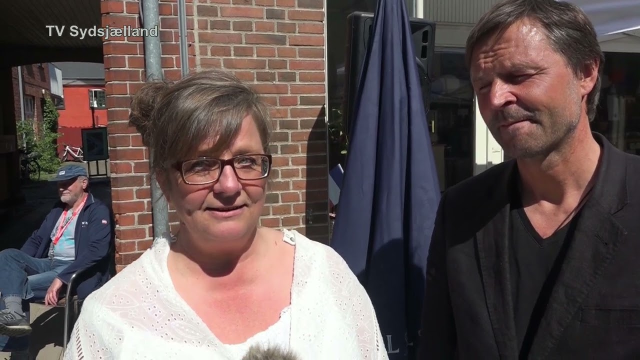 Fransk forår 2016 HD