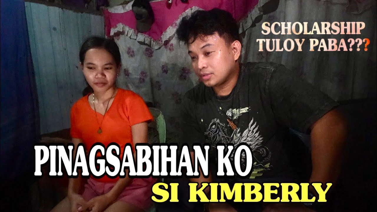 KIMBERLY HINDI MAHAGILAP
