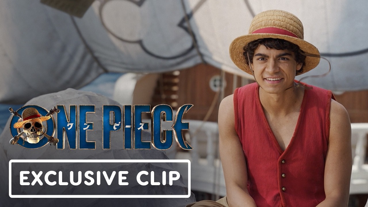 One Piece - Exclusive Clip | IGN Fan Fest 2026