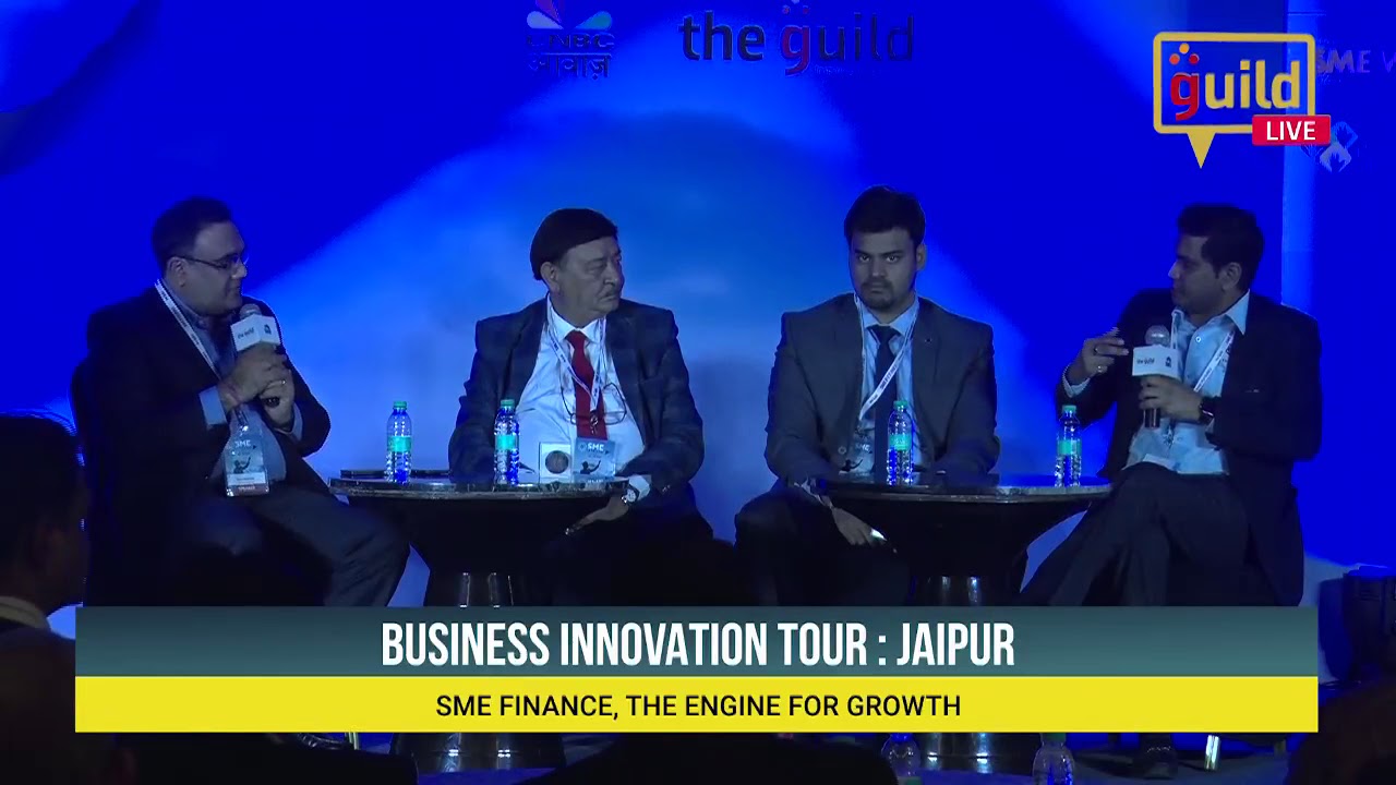 SME FINANCE, THE ENGINE FOR GROWTH&ndash; IDENTIFYING THE OPTIMAL CAPITAL RAISING SCHEME FOR SMEs