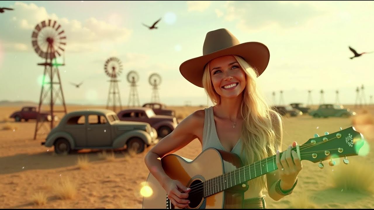 Golden Country Memories Gentle Country Songs