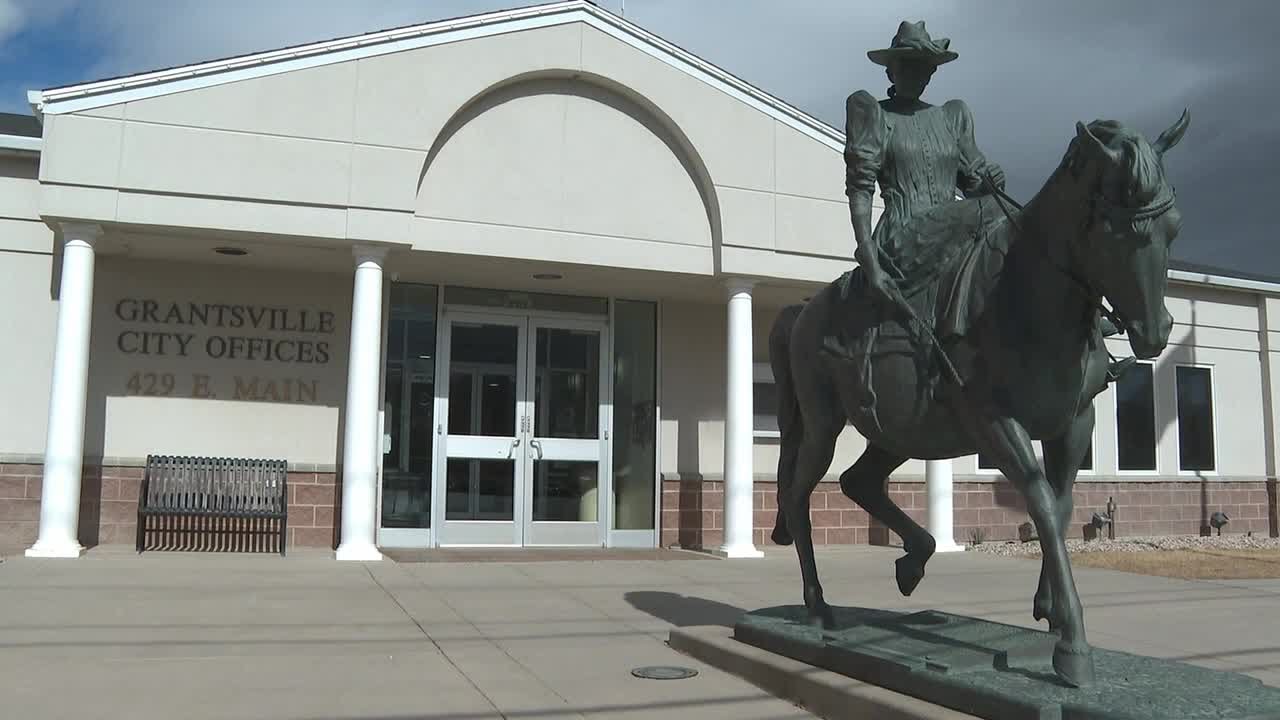 Grantsville sewer bills will rise with new water treatment facility