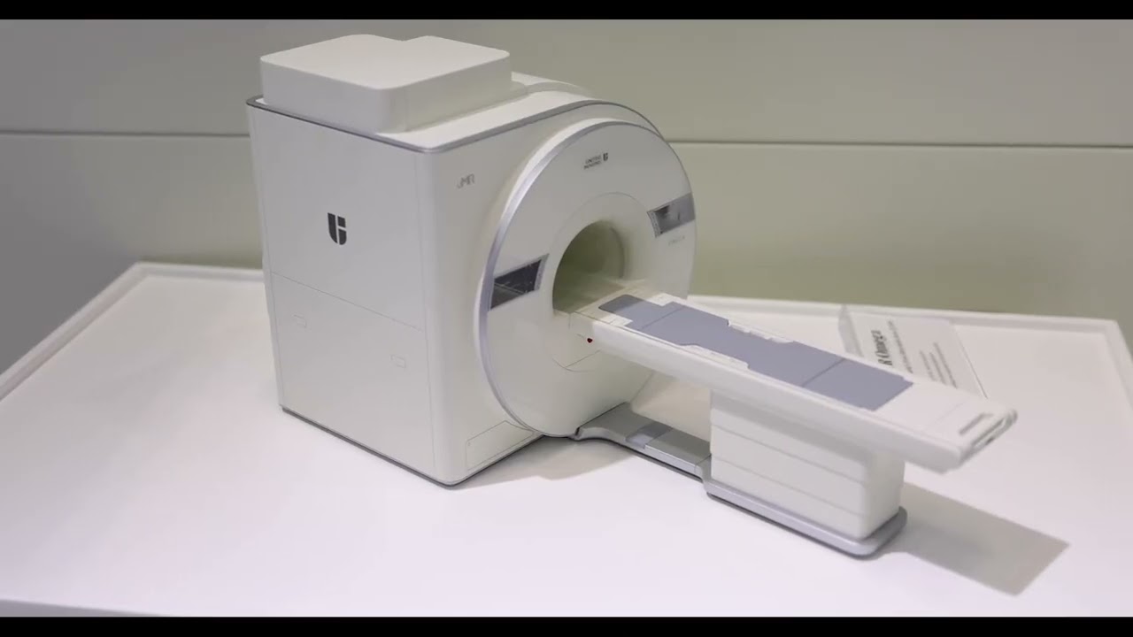 United Imaging at Arab Health 2024